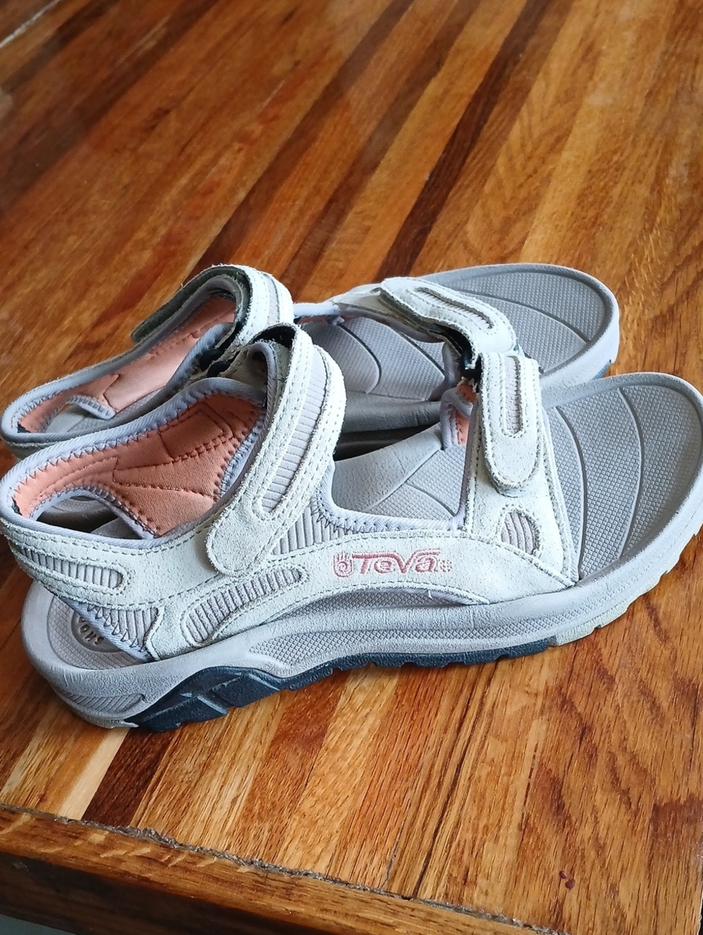 Women's Teva Sport Hiking Sandal - 9